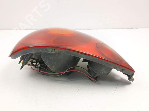 Left taillight DAEWOO MATIZ (M100, M150) 0.8 | BP31116991C34 - Image 3
