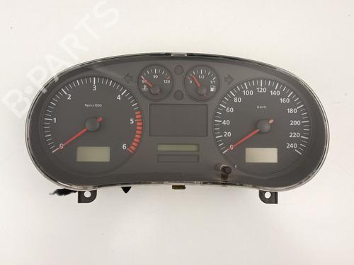 Instrument cluster SEAT TOLEDO II (1M2) 1.9 TDI | BP17031356C47 