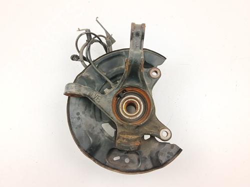 Left front steering knuckle TOYOTA YARIS (_P9_) 1.33 VVT-i (NSP90_, NSP90R) | BP30148003M25