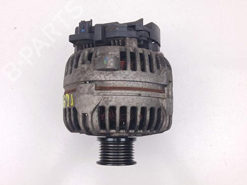 Alternator NISSAN INTERSTAR Bus (X70) dCi 100 | BP26743529M7 - Image 2