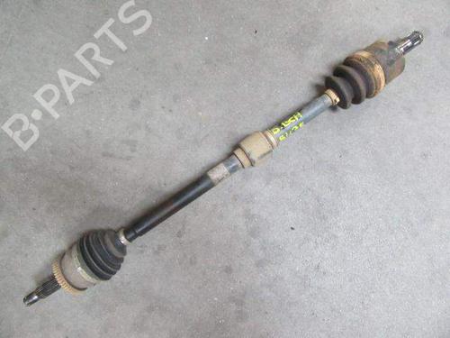 Used Right front driveshaft Right front driveshaft KIA CARENS III MPV (UN) 2.0 CRDi 140 (140 hp) 11737469 11737469