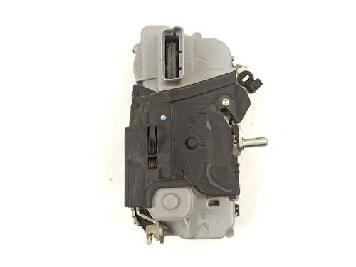 Front left lock CITROËN XSARA PICASSO (N68) 1.6 16V | BP21224450C98 