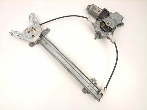 Used Rear right window mechanism NISSAN PRIMERA Hatchback (P11) 2.0 TD (90 hp) 16966983