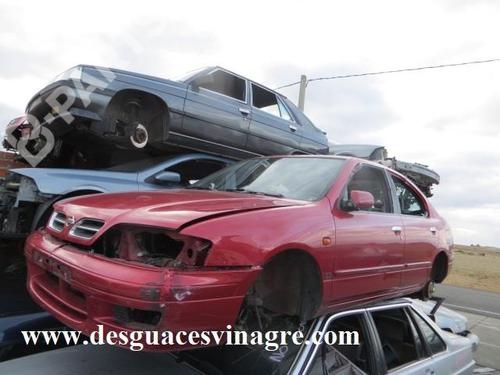 Used Parts NISSAN PRIMERA (P11)    1167716