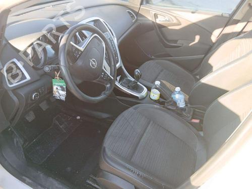 Starter OPEL ASTRA J (P10) 1.6 CDTi (68) | BP29592790M8 - Image 12