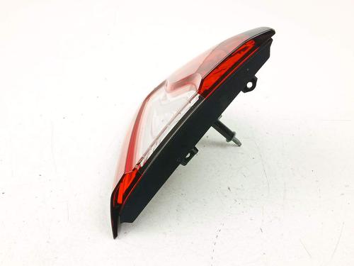 Left tailgate light RENAULT CAPTUR I (J5_, H5_) 1.2 TCe 120 | BP29478682C79 - Image 4