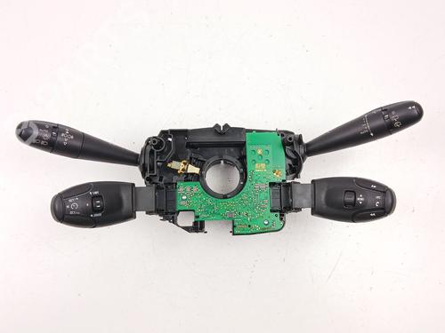 Steering column stalk PEUGEOT 5008 (0U_, 0E_) 2.0 HDi 150 / BlueHDi 150 | BP29619029I23 