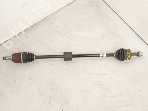 Used Right front driveshaft Right front driveshaft 13619860 13619860