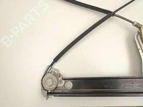 Front left window mechanism MERCEDES-BENZ S-CLASS (W220) S 320 (220.065, 220.165) | BP16702624C22 
