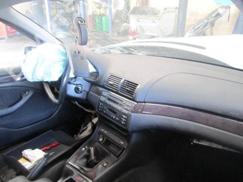Rear left window mechanism BMW 3 (E46) 320 d | BP11956736C24 