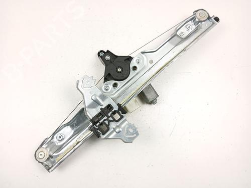 Front left window mechanism NISSAN QASHQAI II (J11, J11_) 1.2 DIG-T | BP30044230C22 
