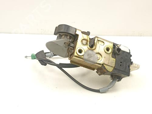 Front left lock CITROËN C4 I (LC_) 1.6 HDi | BP19665709C98 