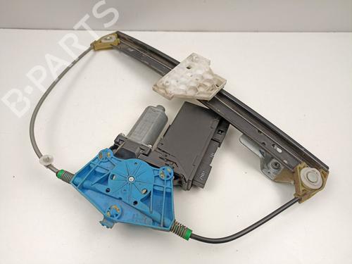 Used Rear left window mechanism SEAT EXEO ST (3R5) 2.0 TDI (143 hp) 23191932