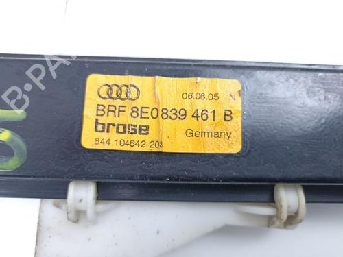 Rear left window mechanism AUDI A4 B7 (8EC) 2.0 TFSI | BP17570242C24 