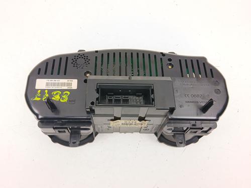 Instrument cluster SEAT LEON (1P1) 1.9 TDI | BP31132214C47 