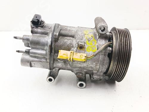AC compressor CITROËN C4 I (LC_) 2.0 HDi | BP32779168M34 - Image 6