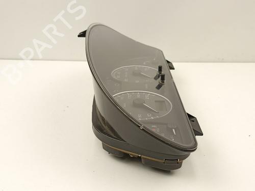 Instrument cluster CITROËN XSARA (N1) 2.0 HDi 109 | BP19335476C47 