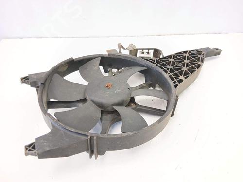 radiator-fan-nissan-navara-np300-d40-2004-36643051 main image