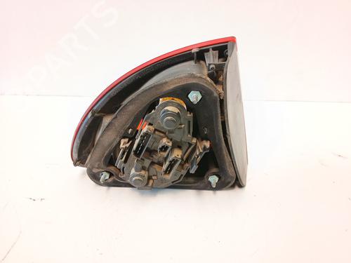 Right taillight SEAT LEON (1M1) 1.9 TDI | BP37702168C35  - Image 5