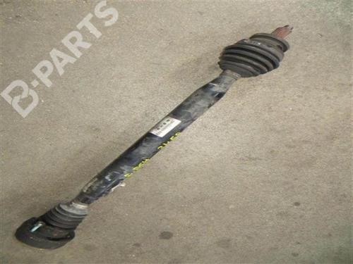 Used Right front driveshaft SEAT IBIZA III (6L1) 1.2 (64 hp) 11956133