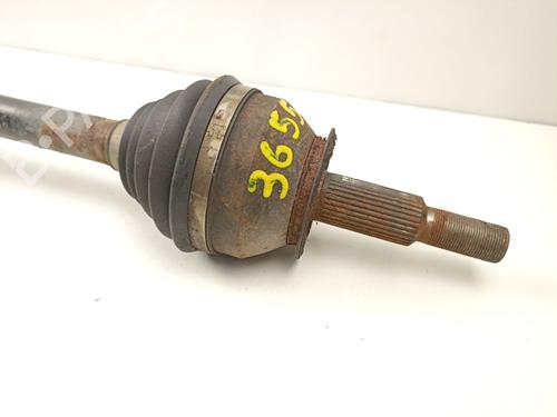 Right rear driveshaft NISSAN PATHFINDER III (R51) 2.5 dCi 4WD | BP21572896M41 