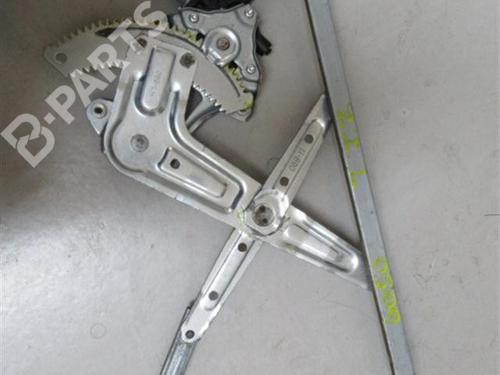 Used Rear left window mechanism CITROËN C4 AIRCROSS 1.6 HDi 115 (114 hp) 11208383