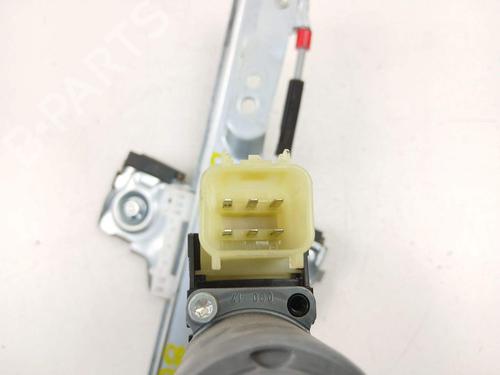 Front left window mechanism FORD FIESTA VI (CB1, CCN) 1.5 TDCi | BP29897290C22 - Image 8