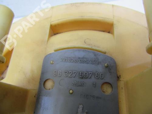 Fuel pump CITROËN C4 I (LC_) 1.6 HDi | BP11339906M76 