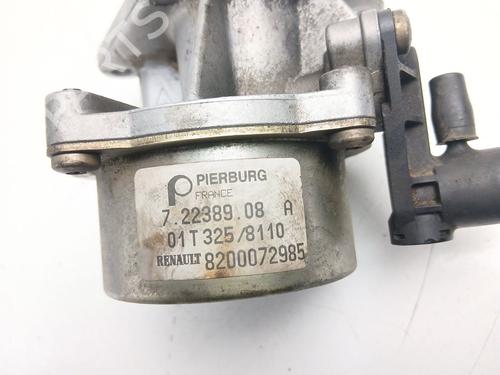 Vacuum pump RENAULT KANGOO (KC0/1_) 1.9 dTi (KC0U) | BP33818763M80  - Image 8
