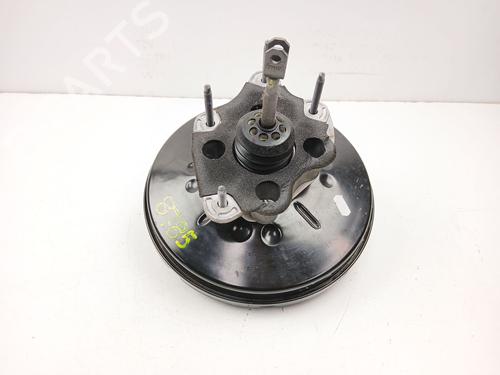 Servo brake RENAULT CAPTUR I (J5_, H5_) 1.2 TCe 120 | BP29808559M42