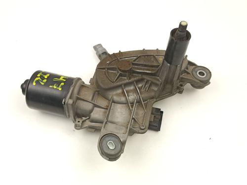Used Front wiper motor CITROËN C4 Picasso I MPV (UD_) 1.6 16V (150 hp) 22982094