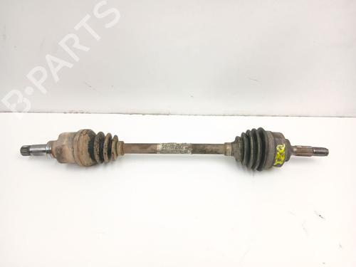 Used Left front driveshaft Left front driveshaft 37173826 37173826