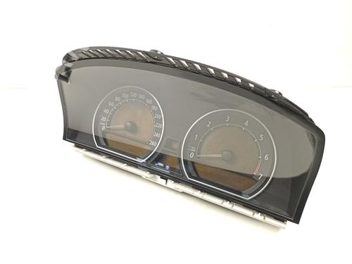 Used Instrument cluster BMW 7 (E65, E66, E67) 735 i, Li (272 hp) 23478701