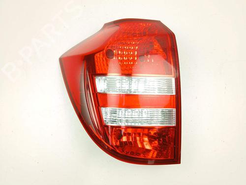 Left taillight KIA CEE'D SW (ED) 1.6 CRDi 115 | BP29398561C34 - Image 2
