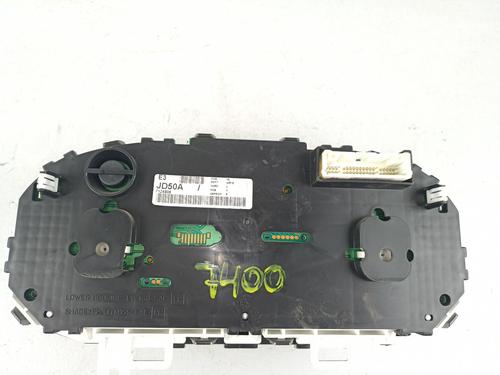 Instrument cluster NISSAN QASHQAI / QASHQAI +2 I (J10, NJ10, JJ10E)  | BP9804347C47 