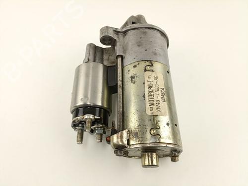 Starter JAGUAR S-TYPE II (X200) 3.0 V6 | BP13120548M8 