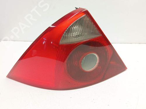 Used Left taillight Left taillight 36221469 36221469