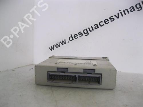 Used Electronic module OPEL ASTRA G Hatchback (T98) 1.4 (F08, F48) (90 hp) 24698199