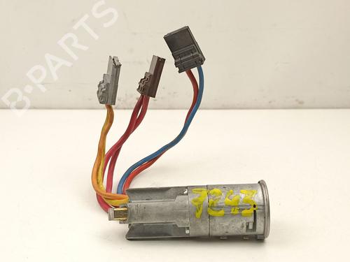 Ignition barrel CITROËN AX (ZA-_) 10 | BP16111591M48 
