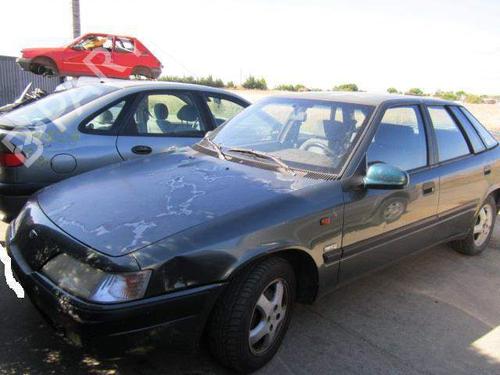 Used Parts DAEWOO ARANOS 2.0 1057189