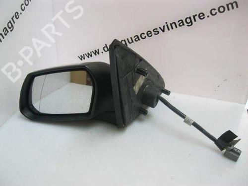 Bakspejl venstre Bakspejl venstre FORD MONDEO III (B5Y) 2.0 16V TDDi / TDCi (115 hp) 12003615 12003615