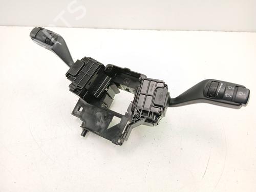 Ratstangsstang Ratstangsstang FORD C-MAX (DM2) 1.8 TDCi (115 hp) 36132801 36132801
