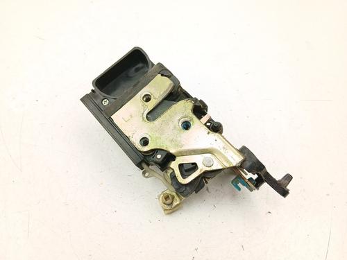Used Rear left lock Rear left lock DAEWOO LANOS (KLAT) 1.3 (75 hp) 33290613 33290613