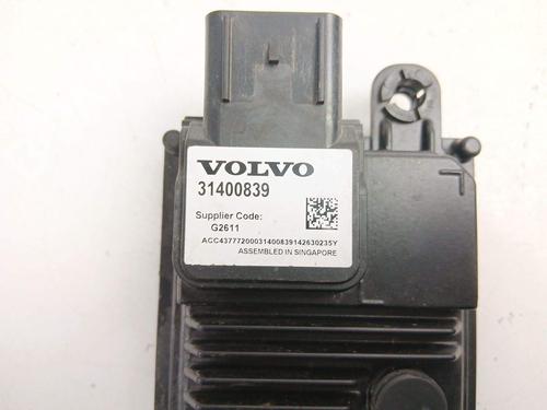 Electronic module VOLVO S60 II (134) D4 | BP34244254M83 - Image 5