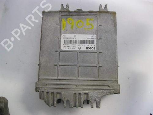 Used Control unit Control unit 20116307 20116307