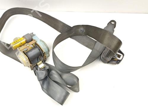 Used Front left seatbelt Front left seatbelt 25295805 25295805