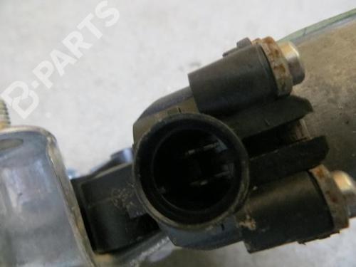 Front right window mechanism RENAULT MASCOTT Platform/Chassis (UH_, HH_)  | BP12004055C23 