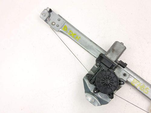 Front right window mechanism RENAULT CAPTUR I (J5_, H5_) 1.2 TCe 120 | BP29481207C23 - Image 7