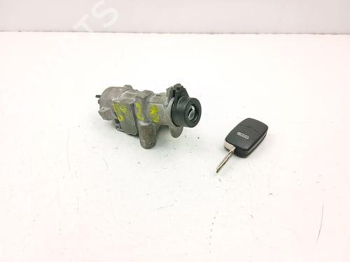 ignition-barrel-audi-a3-8l1-1996-1997-1998-1999-2000-2001-2002-2003-2004-2005-2006-32424816 main image