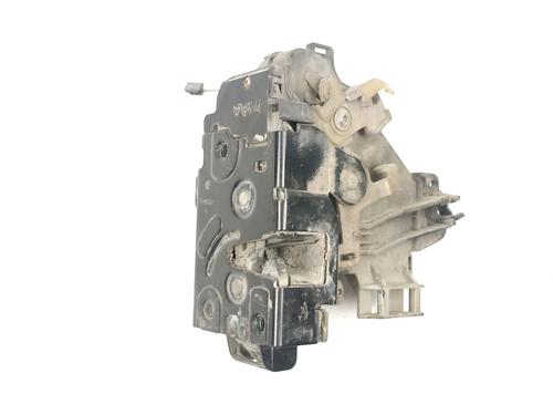 Front left lock SEAT AROSA (6H1) 1.7 SDI | BP22737466C98 